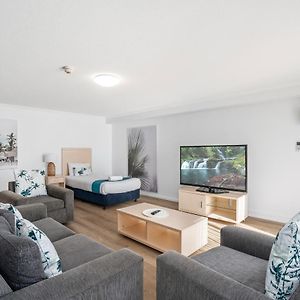 Suite Disability Access